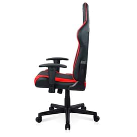 DXRacer Prince Series Компьютерлік ойын креслосы, Black/Red (OH/D6000/NR) фото
