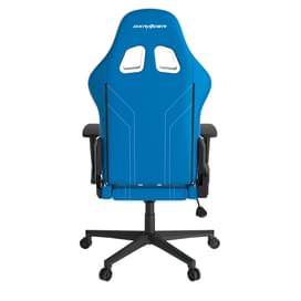 DXRacer Prince Series Компьютерлік ойын креслосы, Blue/ White (OH/PM88/BW) фото