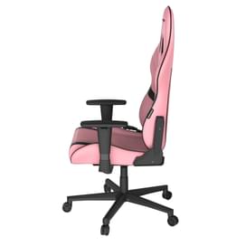 DXRacer Prince Series Компьютерлік ойын креслосы, Pink/Black (OH/PM88/PN) фото