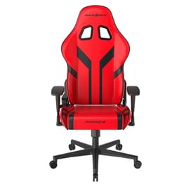 DXRacer Prince Series Компьютерлік ойын креслосы, Red/Night (OH/PM88/RN) фото
