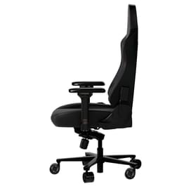 Игровое компьютерное кресло LORGAR Embrace 533, Black (LRG-CHR533B) фото