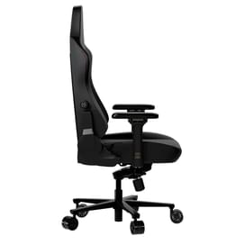 Игровое компьютерное кресло LORGAR Embrace 533, Black (LRG-CHR533B) фото