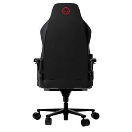 Игровое компьютерное кресло LORGAR Embrace 533, Black (LRG-CHR533B) фото