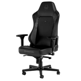 Игровое компьютерное кресло Noblechairs Hero The Elder Scrolls V: Skyrim (NBL-HRO-PU-SKY) фото