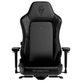 Игровое компьютерное кресло Noblechairs Hero The Elder Scrolls V: Skyrim (NBL-HRO-PU-SKY) фото