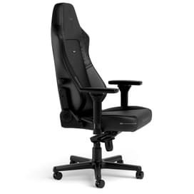 Игровое компьютерное кресло Noblechairs Hero The Elder Scrolls V: Skyrim (NBL-HRO-PU-SKY) фото