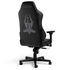 Игровое компьютерное кресло Noblechairs Hero The Elder Scrolls V: Skyrim (NBL-HRO-PU-SKY) фото