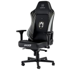 Игровое компьютерное кресло Noblechairs Hero Team Heretics Edition (NBL-HRO-PU-THE) фото