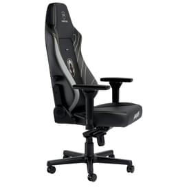 Игровое компьютерное кресло Noblechairs Hero Team Heretics Edition (NBL-HRO-PU-THE) фото