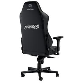 Игровое компьютерное кресло Noblechairs Hero Team Heretics Edition (NBL-HRO-PU-THE) фото