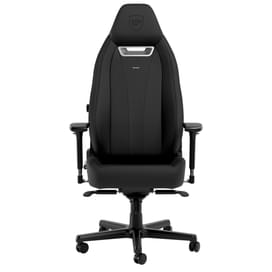 Игровое компьютерное кресло Noblechairs Legend, Black Edition (NBL-LGD-GER-BED) фото