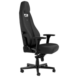 Игровое компьютерное кресло Noblechairs Legend, Black Edition (NBL-LGD-GER-BED) фото
