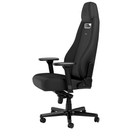 Игровое компьютерное кресло Noblechairs Legend, Black Edition (NBL-LGD-GER-BED) фото