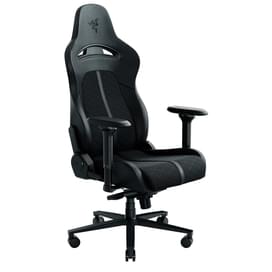 Razer Enki Компьютерлік ойын креслосы, Black (RZ38-03720300-R3G1) фото