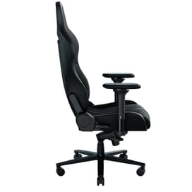 Razer Enki Компьютерлік ойын креслосы, Black (RZ38-03720300-R3G1) фото