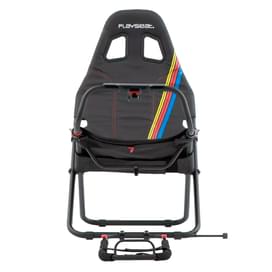 Sim-жарысқа арналған ойын креслосы Playseat Challenge NASCAR edition (RN.00188) фото