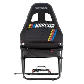 Sim-жарысқа арналған ойын креслосы Playseat Challenge NASCAR edition (RN.00188) фото
