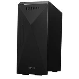 Asus Ойынға арналған компьютері S501MD-51240F0320 (Ci5-12400F 4,4Ghz/8GB/SSD512/RTX3060 12GB/WiFi/S5 фото
