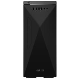 Asus Ойынға арналған компьютері S501MD-51240F0320 (Ci5-12400F 4,4Ghz/8GB/SSD512/RTX3060 12GB/WiFi/S5 фото