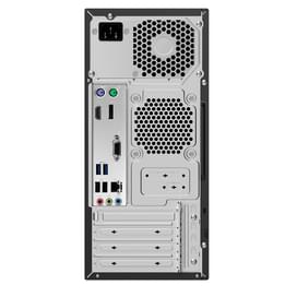 Игровой компьютер Asus S501MD-71270F004W (Ci7-12700F 4,9Ghz/16GB/SSD512/RTX3050 8GB/WiFi/W/S501MD) фото