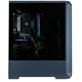 Neo Game ойын компьютері (Ci5-12100F 3,3GHz/16Gb/SSD 500GB/RTX3060 8Gb/Archon 2) фото