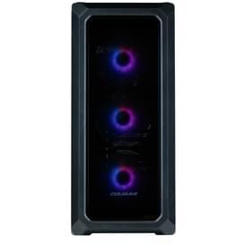 Neo Game ойын компьютері (Ci5-12100F 3,3GHz/16Gb/SSD 500GB/RTX3060 8Gb/Archon 2) фото