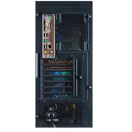 Neo Game ойын компьютері (Ci5-12100F 3,3GHz/16Gb/SSD 500GB/RTX3060 8Gb/Archon 2) фото