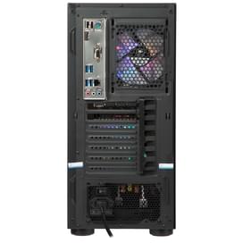 Neo Game ойын компьютері (Ci5-12400F 2,5GHz/16GB/512GB/1TB/RTX 3050 8GB/MX410-T Cougar) фото