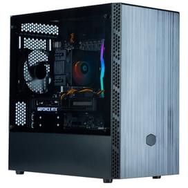 Игровой компьютер Neo Game (Ci5-12400F 2,5GHz/16Gb/SSD 500GB/RTX3050 8GB/MB401L) фото