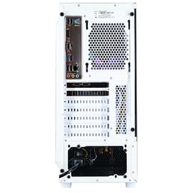 Игровой компьютер Neo Game (Ci5-12400F 2,5GHz/16Gb/SSD 500GB/RTX 3050 8GB/RGB SLIDER White) фото