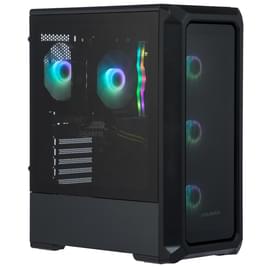 Neo Game ойын компьютері (Ci5-12400F 4,4Ghz/16GB/500GB/RTX3050 8GB/Archon) фото