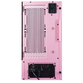 Игровой компьютер Neo Game (Ci5-12600KF 4,9GHz/16Gb/SSD 500GB/HDD 1TB/RTX3060 12Gb/DLV22-Pink) фото