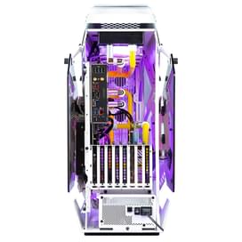 TechnoGaming ойын компьютері (Ci7-13700K 2,5GHz/32Gb/HDD 2TB/SSD 1TB/RTX4080 16Gb/AH T600) фото