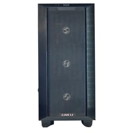 TechnoGaming ойын компьютері (Ci7-13700KF 2,5GHz/32Gb/SSD 2TB/RTX3080 12Gb/Lancool III Black) фото