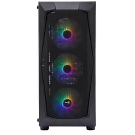 Neo Game ойын компьютері (Сi3-12100 3,3GHz /8GB/480GB/GTX1650 4GB/Falcon) фото