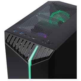 Neo Game ойын компьютері (Сi5-12400F 2,5GHz/8GB/480GB/GTX1650 4GB/Bionic) фото