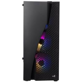 Neo Game ойын компьютері (Сi5-12400F 2,5GHz /8GB/480GB/GTX1650 4GB/Wave) фото