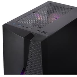 Neo Game ойын компьютері (Сi5-12400F 2,5GHz /8GB/480GB/GTX1650 4GB/Wave) фото
