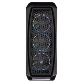 Neo Game ойын компьютері (Сi7-12700F 2,1GHz/16GB/500GB/RTX 3060 8GB/Aero One Eclipse) фото