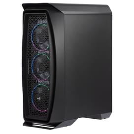 Neo Game ойын компьютері (Сi7-12700F 2,1GHz/16GB/500GB/RTX 3060 8GB/Aero One Eclipse) фото