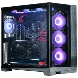 TechnoGaming Ойын компьютері (Ci7-12700 1,6GHz/32Gb/1TB/2TB/RX6900XT 16Gb/LC360/Dynamic EVO B) фото