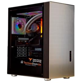 Игровой компьютер TechnoGaming (Ci7-13700/32GB/2TB/RTX4070S 12GB/Z790) фото