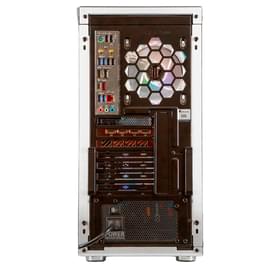 Игровой компьютер TechnoGaming (Ci7-13700/32GB/2TB/RTX4070S 12GB/Z790) фото