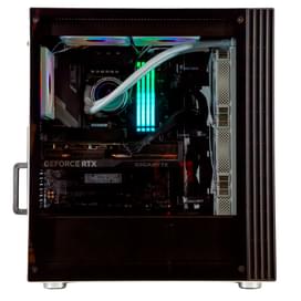 Игровой компьютер TechnoGaming (Ci7-13700/32GB/2TB/RTX4070S 12GB/Z790) фото