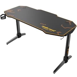 Игровой компьютерный стол AndaSeat Eagle 2 (AD-D-1400-12-BB) фото