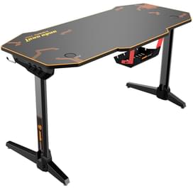 Игровой компьютерный стол AndaSeat Eagle 2 (AD-D-1400-12-BB) фото
