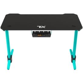 AndaSeat Excel Edition RGB компьютерлік ойын үстелі (AD-D-1200-12-BSV-L) фото