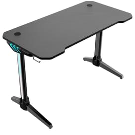 AndaSeat Mask 2 компьютерлік ойын үстелі, RGB (AD-D-1200-12-BB-L) фото