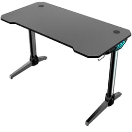 AndaSeat Mask 2 компьютерлік ойын үстелі, RGB (AD-D-1200-12-BB-L) фото