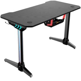 AndaSeat Mask 2 компьютерлік ойын үстелі, RGB (AD-D-1200-12-BB-L) фото